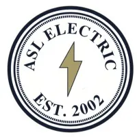 ASL Electric Inc. ASL Electric Inc.