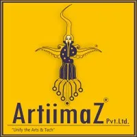 ArtiimaZ® Pvt. Ltd. 
