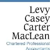 Levy Casey Carter MacLean - Chartered Accountants Levy Casey Carter MacLean - Chartered Accountants