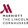 The Lincoln Marriott Cornhusker Hotel The Lincoln Marriott Cornhusker Hotel