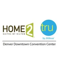 Home2 Suites and Tru by Hilton Denver Downtown Convention Center Home2 Suites and Tru by Hilton Denver Downtown Convention Center