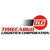 TIMECARGO LOGISTICS CORPORATION TIMECARGO LOGISTICS CORPORATION