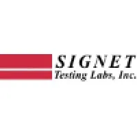 Signet Testing Laboratories, Inc.