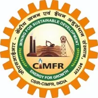 CSIR - CENTRAL INSTITUTE OF MINING AND FUEL RESEARCH
