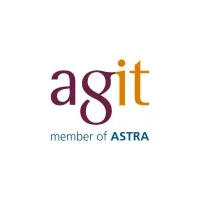PT. Astra Graphia Information Technology (AGIT)