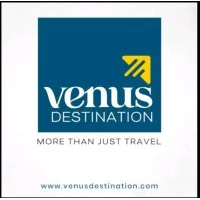 Venus Destination Tourism LLC Venus Destination Tourism LLC