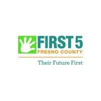 First 5 Fresno County