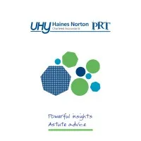 UHY Haines Norton PRT