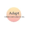Adapt: A Behavioral Collective, Inc. Adapt: A Behavioral Collective, Inc.