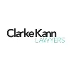 ClarkeKann Lawyers ClarkeKann Lawyers