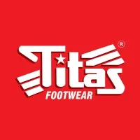 Titas Footwear
