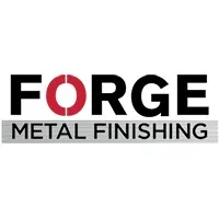 Forge Metal Finishing