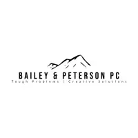 Bailey & Peterson P.C.