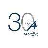 A+ Staffing Inc A+ Staffing Inc