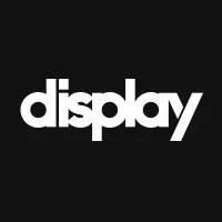 display