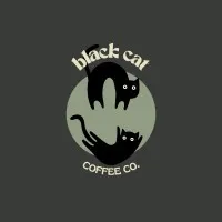 Black Cat Coffee Co. Black Cat Coffee Co.