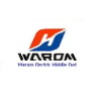 Warom Electric Middle East Trading email format