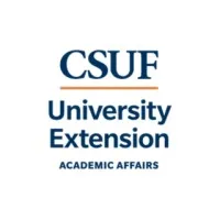 Cal State Fullerton University Extension