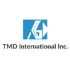 TMD International INC. TMD International INC.