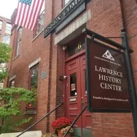 Lawrence History Center Lawrence History Center
