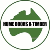 Hume Doors & Timber