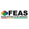 FEAS - Forest Energy and Air Solutions FEAS - Forest Energy and Air Solutions