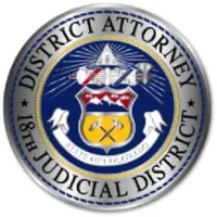 Arapahoe County District Attorney's Office Arapahoe County District Attorney's Office