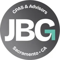 JBG CPAs & Advisors, LLP