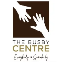 The Busby Centre The Busby Centre