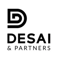 Desai & Partners
