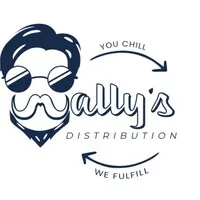 Wally's Distribution