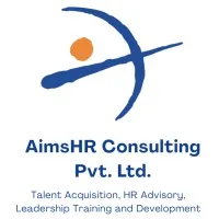 AimsHR Consulting Pvt. Ltd.