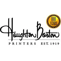Houghton Boston Printers Ltd.
