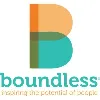I Am Boundless I Am Boundless