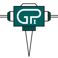 Geophysical Pursuit, Inc.