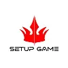 SETUP GAME SETUP GAME