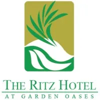 The Ritz Hotel at Garden Oases