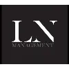 LN Management Ltd LN Management Ltd