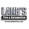 Lamb's Tire and Automotive Lamb's Tire and Automotive