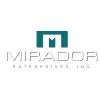 Mirador Enterprises Inc Mirador Enterprises Inc
