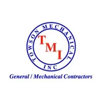 Towson Mechanical Inc