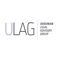 Ukrainian Legal Advisory Group (ULAG)