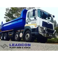 Leadcon Group