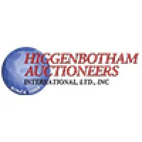 Higgenbotham Auctioneers International