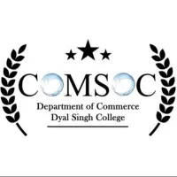 ComSoc - The Commerce Society, Dyal Singh College