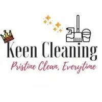 KEEN CLEANING PTY LTD