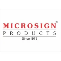 Microsign Products