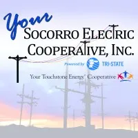 Socorro Electric Cooperative, Inc.