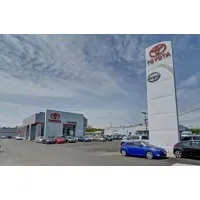 Toyota World of Lakewood