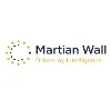 Martian Wall